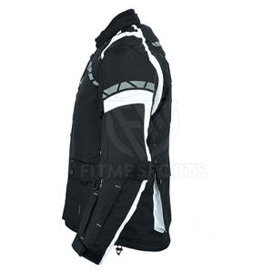 La chaqueta de motocicleta Cardura más vendida, nueva llegada, chaqueta de motocicleta Cardura 2025, chaqueta de invierno Cardura - Product Image 3