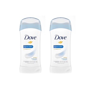 Para un tono uniforme Hidratante Antitranspirante Desodorante Stick Apple Blossom Mango Butter 3 Count para tonos de piel desiguales 2,6 oz Unisex - Product Image 6