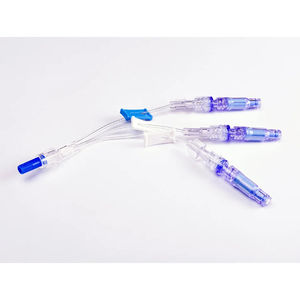 High Quality Needle Free Extension Line Triple Function <b>Infusion</b> Therapy Manual Hospital Use - Product Image 1