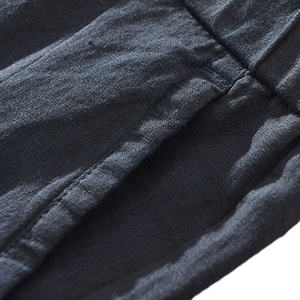 Custom Thin <b>Men</b> <b>Shorts</b> Street Fashion Comfortable Five Inch <b>Men's</b> <b>Shorts</b> With Pockets <b>Lightweight</b> for Summer - Product Image 5