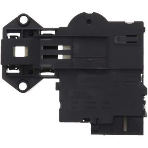 อะไหล่เครื่องซักผ้าไฟฟ้า ฝาพลาสติกพร้อมสวิตช์ สำหรับ ERP 203504 & 205222 - Product Image 5
