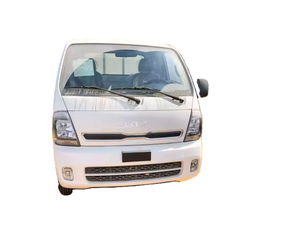 บองโกส์ 4000 รุ่นใหม่ ปี 2025 ไมล์ 0 กม. เกียร์ธรรมดา มาตรฐานไอเสียยูโร 5 - Product Image 3