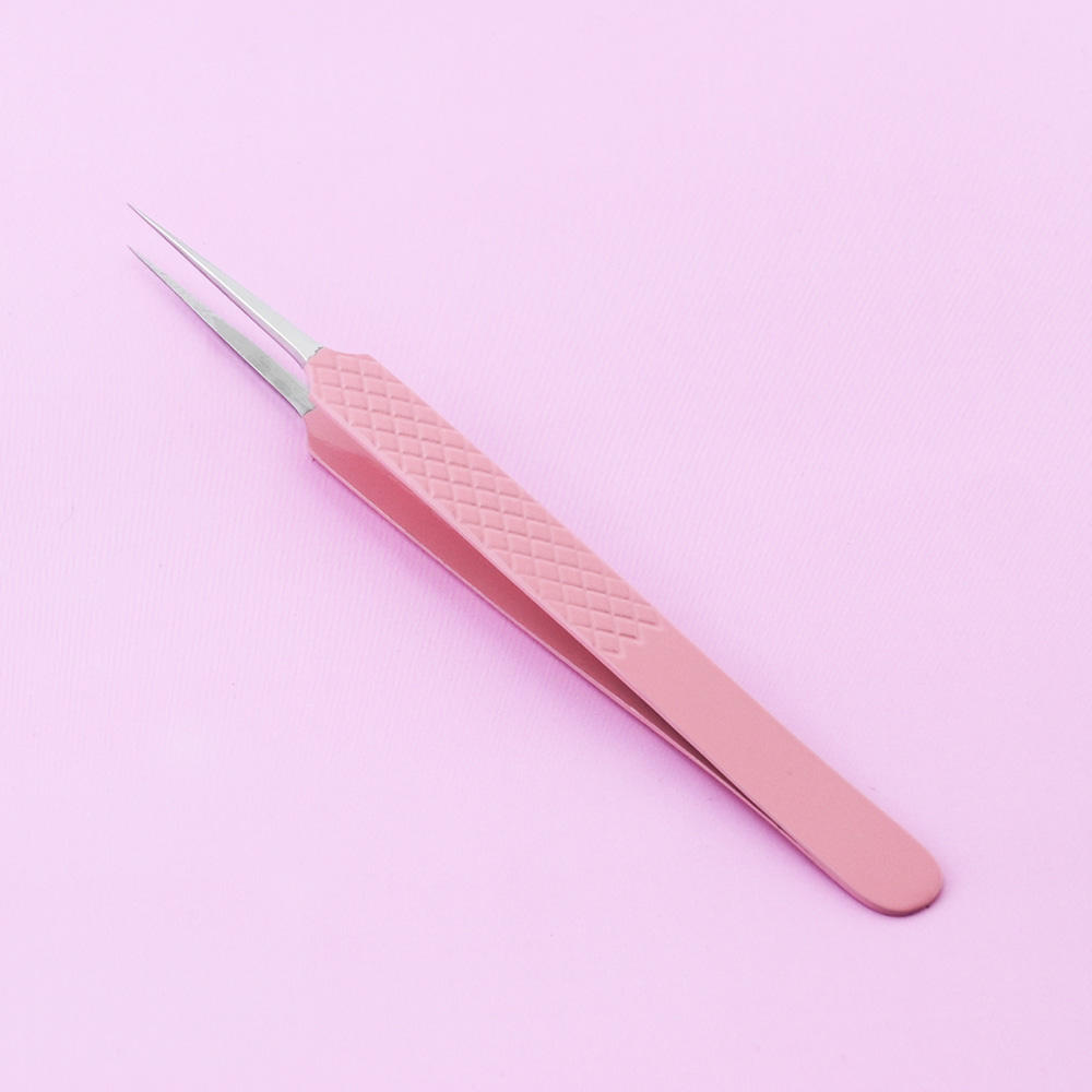 Isolation Tweezer