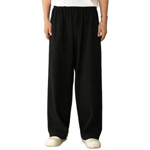 Pantalones de Vestir para Hombre, Corte Slim, Alta Calidad, para Oficina y Uso Profesional - Product Image 1