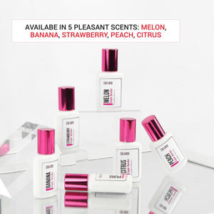 CharmLash Haute Qualité Super Bonder Trusted Lash Extensions Colle Multi-parfumé Corée Cils Collé En Gros Marque Privée - Product Image 6