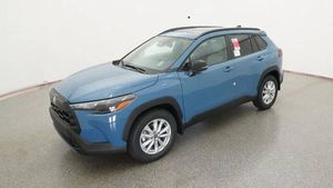 Nuevo Toyota Corolla Cross LE 2026 en Venta - Product Image 5