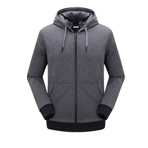 Quick Dry Breathable Men Hoodies Custom Printing Logo <b>High</b> Quality Men Hoodies Low MOQ Men Hoodies - Product Image 4