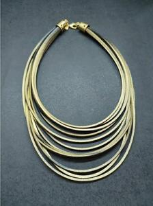 Best Selling Adjustable Length Leather Cord Metal Strips Pendant <b>Necklace</b> Jewelry Steel Fashion <b>Necklace</b> Stainless Steel Jewelry - Product Image 2