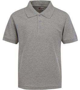 เสื้อโปโลผู้ชายผ้าฝ้ายระบายอากาศโพลีเอสเตอร์ขายดีในสหรัฐอเมริกา - Product Image 3