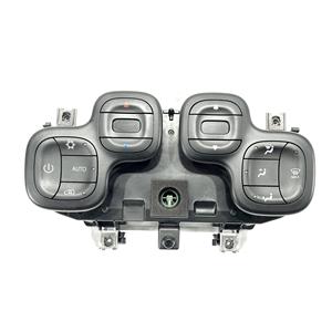 SISTEMA DE CONTROL DE CLIMA FIAT Panda 3ª Serie 735599949 (12>) - Product Image 1