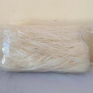 Fideos de Arroz Vermicelli Bajos en Grasa, Personalizados OEM, Estilo Seco, 500g, Empacados en Bolsa para Dieta, 24 Meses de Caducidad - Product Image 5