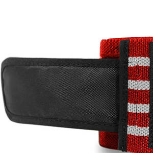 Nouvelles genouillères en néoprène tendance 2025 de haute qualité, accessoires de sport réglables pour l'entraînement, vente chaude - Product Image 4