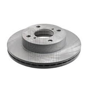 Disco de freno delantero 55311M68K00 55311M68K10 Astar para repuestos de motor Maruti Suzzukie - Product Image 1