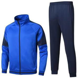 Ensemble sweat-shirt à capuche unisexe, poids lourd, impression bouffante et personnalisée avec logo, pantalon de survêtement respirant pour hommes, vêtements directs, survêtements de sport sans couture - Product Image 1