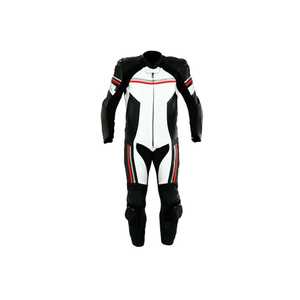 Vente chaude Nouveau Style Personnaliser Impression Moto Costume En Cuir Dernière Mode Taux Chaud Premium - Product Image 2