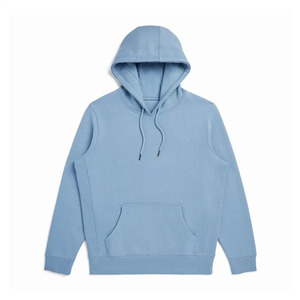 SMITHY Sports – Service de fabrication OEM – Sweat-shirts à capuche 100 % coton pour hommes – Design classique – Thermiques – Décontractés – Unis – Hiver - Product Image 1