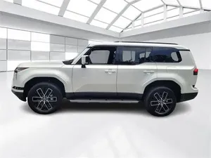 Lexus GX 550 ปี 2024 สภาพใหม่เอี่ยม - Product Image 3