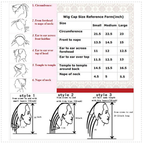HT250 Colore Marrone <span class=keywords><strong>Chiaro</strong></span> con Parte Centrale Scura # Parrucchino Personalizzato per Donne, 6 Pezzi, 100% <span class=keywords><strong>Capelli</strong></span> Umani Vergini Indiani, Lunghezza 14 Pollici, Onda Morbida BW - Product Image 5
