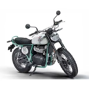 Lanzamiento Popular de la Nueva Motocicleta Ro/yal Enfield Be/ar 650 2025 para Adultos con 3 Años de Garantía, Lista para Exportación - Product Image 1