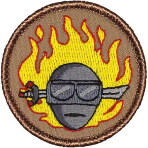 2025 Nova Chegada Patches Bordados Personalizados Emblemas Baixo Preço Tecido Tecido Retângulo Bordado <span class=keywords><strong>Patch</strong></span> para Sew-On em Roupas - Product Image 2