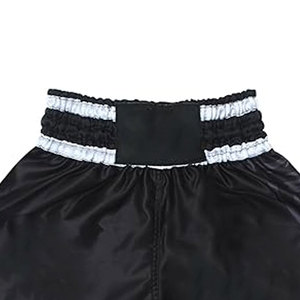 Shorts de Muay Thai en gros, shorts de MMA pour l'entraînement, shorts de combat pour les arts martiaux pour hommes et femmes - Product Image 2