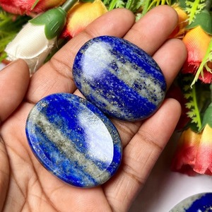 <b>High</b> Quality Natural Carved Agate Lapis Lazuli Amethyst Reiki <b>Healing</b> Gemstone Chakra Balancing Stone Semi-Precious Stone Crafts - Product Image 4