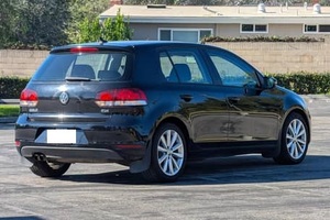Volkswagen Golf TDI 2012 USADO, Volante a la Izquierda/Derecha - Product Image 2