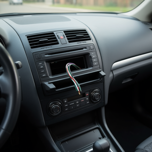 Adaptateur autoradio SPI 90Bl 710090 - Product Image 3