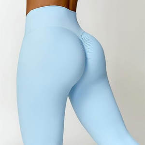 ชุดวอร์มออกกำลังกายแบบลำลองของผู้หญิงเสื้อตัวสั้นเป็นมิตรต่อสิ่งแวดล้อมสำหรับฤดูหนาวเสื้อครอปมีฮู้ดออกแบบโลโก้ได้ตามที่ต้องการ - Product Image 6