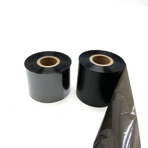 Anti-Scratch Resin Hot Stamping <strong>Foil</strong> Compatible with OKI for <strong>Date</strong> Printing &amp; Ribbon <strong>Coding</strong> on Color &amp; Label Printers - Product Image 6
