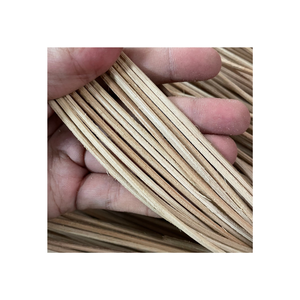 แท่งหวายสำหรับหัตถกรรมทำจากหวายทำจากวัสดุหวายธรรมชาติ - Product Image 1