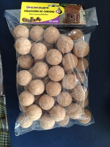 ลูกไม้ก๊อก, ผลิตภัณฑ์ไม้ก๊อก, ผลิตภัณฑ์ไม้ก๊อก - Product Image 4
