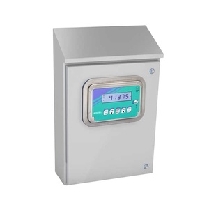 Fabricante y Exportador Italiano de Básculas Winox 3A de Calidad Confiable, Indicador de Peso con Pantalla, a Precio Directo de Fábrica - Product Image 1