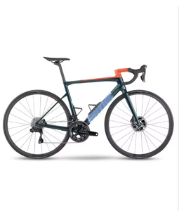 Brand New TEAMMACHINE SLR01 ONE Dura Ace Di2 12 Speed Road <b>Bike</b> - Product Image 1