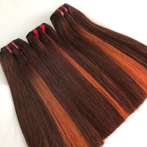 Extensiones de Cabello vietnamita, - Product Image 2