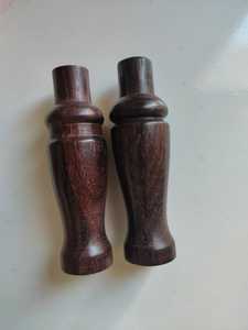 Mangos de palisandro natural hechos a medida para herramientas de suministro de jardín para reventa de decoración del hogar/estilo de regalo al por mayor con decoración elegante - Product Image 2