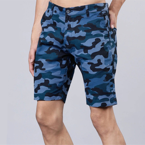 Top Trending <b>Short</b> for <b>Men</b> Plus Size Comfortable Fitting Soft Quick Dry Fabric Polyester Cotton Hot Sale Custom <b>Men</b> 2025 <b>Shorts</b> - Product Image 3