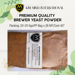 บริเวอร์-ธัญพืชแห้งจากเวียดนาม - Product Image 3