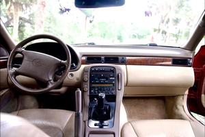 รถ Lexus SC 300 ปี 1992 สภาพดี ราคาคุ้มค่า - Product Image 2