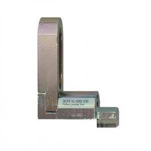 Outil de blocage de volant moteur Gedore KL-0282-532 pour VW 1.2 TSI, douille de haute qualité - Product Image 2