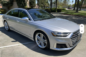 Audi S8 2021 Usado, Nuevo, con Volante a la Izquierda/Derecha - Product Image 5