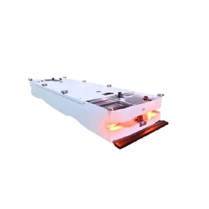 Proveedor Indio Bree Carry 500, Vehículo Guiado Automatizado para Almacén y Fábrica, Material Disponible para la Venta - Product Image 5