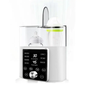 <span class=keywords><strong>Chauffe</strong></span>-<span class=keywords><strong>biberon</strong></span> OEM intelligent à écran tactile numérique multifonction, etc. - Product Image 5