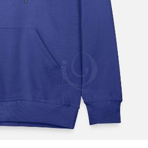 Hecho en el mejor material Basics Rhinestones Hoodies Hombres ligeros Rhinestones Hoodies en buena calidad - Product Image 5
