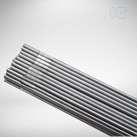 Varillas de Soldadura de Acero Inoxidable E308L 25mm 1000mm Fabricante Exportador Proveedor Fábrica OEM Personalizado Embalaje a Granel India