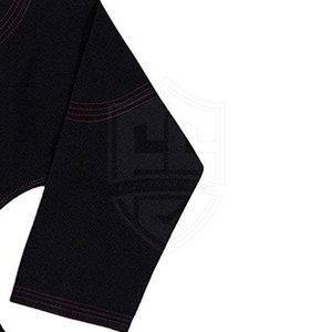 New Arrival 100% Cotton Judo Uniform Custom Design Sportswear <b>for</b> Martial Arts Online <b>Sale</b> with Low Price - Product Image 4