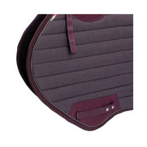 CLOVELIS IMPEX - Sillín de Montar Acolchado para Caballo con Logotipo Personalizado, Fabricante Mayorista de Sillines Ecuestres - Product Image 2