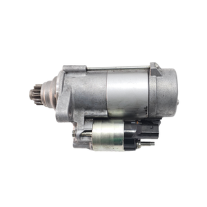 MOTEUR DE DÉMARREUR VOLKSWAGEN Golf 7 Berline 02Z911024B CRKB, CXXB, DBKA Diesel 1600 (12>) - Product Image 6