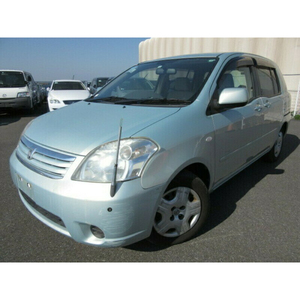 เคยเป็น Yota raum ไมล์ MPV 5/7ที่นั่งสภาพกลไกดีเยี่ยมและพร้อมส่งทันที - Product Image 4