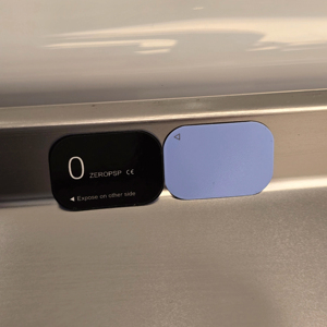 Escáner Dental Digital Zeropsp ZERO PSP 0size, Sensor de Imagenología de Rayos X, Dimedi CE Clase I, Compatible con APIXIA TYRIS, Negro, 1 Año de Garantía - Product Image 1